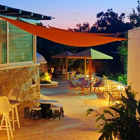 Mykonian Iros Suites & Villas Mykonos Town Exterior photo