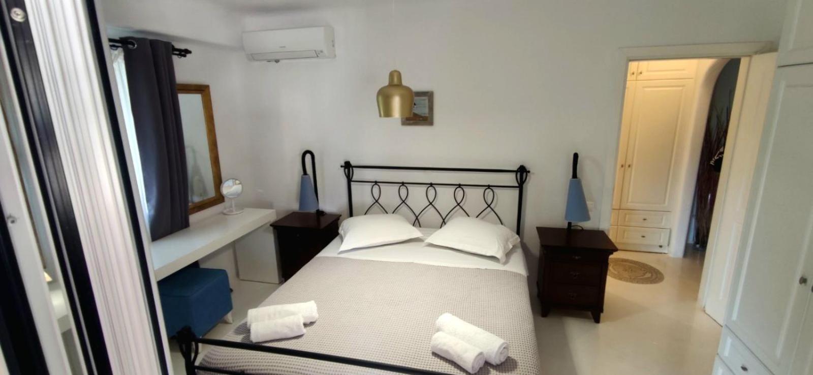 Mykonian Iros Suites & Villas Mykonos Town Exterior photo