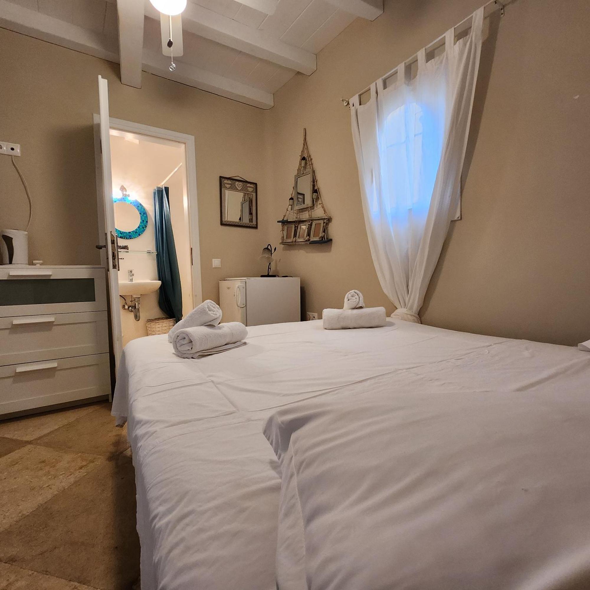 Mykonian Iros Suites & Villas Mykonos Town Exterior photo