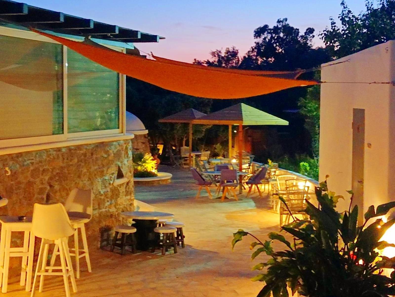 Mykonian Iros Suites & Villas Mykonos Town Exterior photo